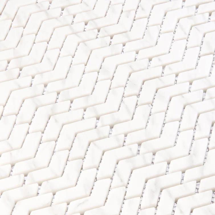 Sansill Glass Mosaic Kitchen Backsplash, Bathroom, Shower, Pool, Wall and Floor Tile