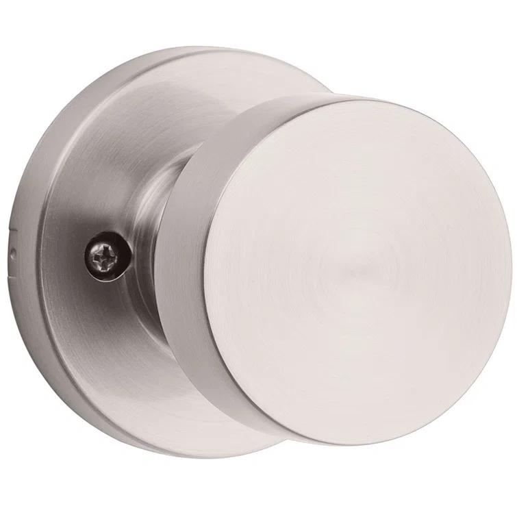 Pismo Single Dummy Circle Knob