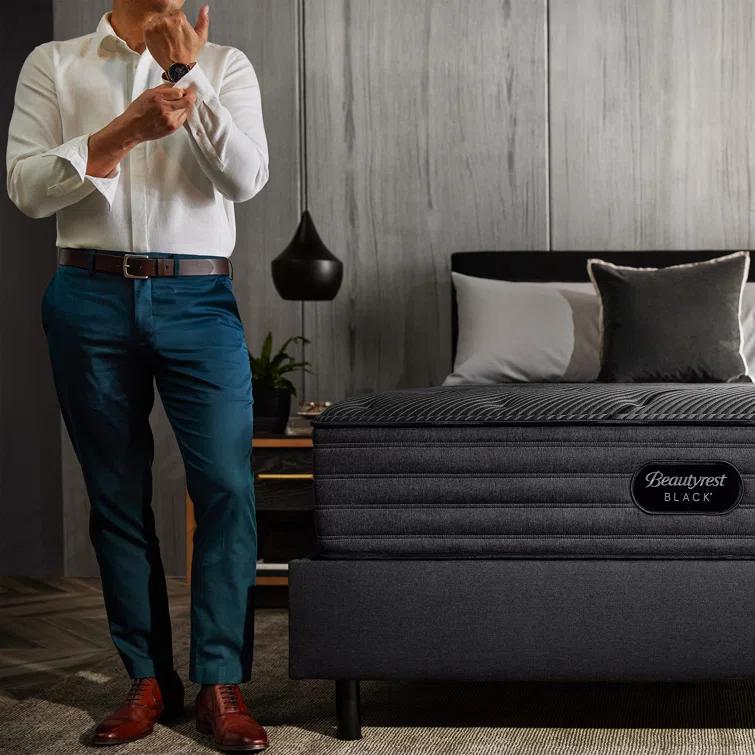 Beautyrest® Black L-Class™ Mattress