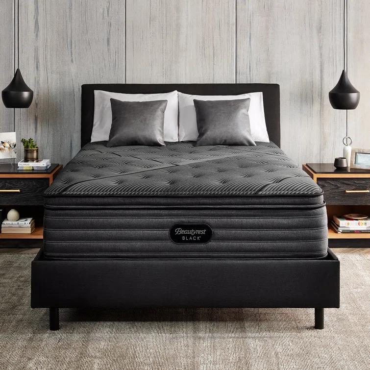 Beautyrest® Black L-Class™ Mattress
