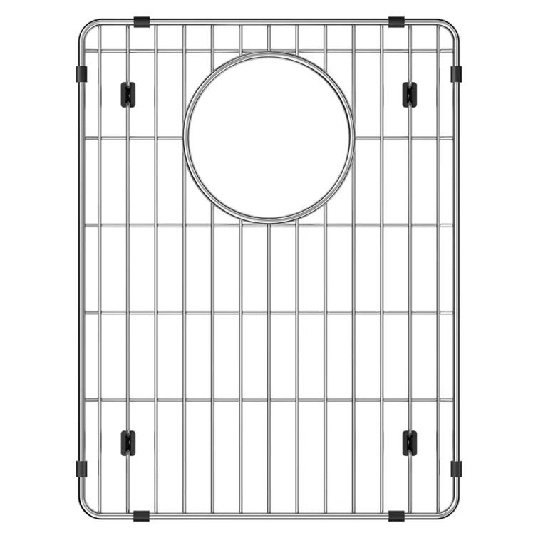 12" x 15.75" Sink Grid