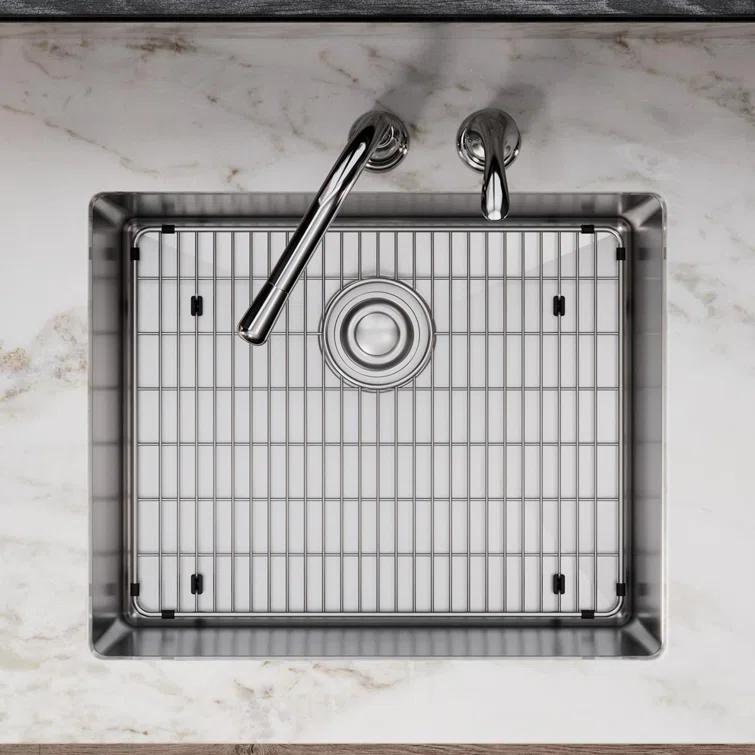 19-1/2" x 15-1/2" Sink Grid