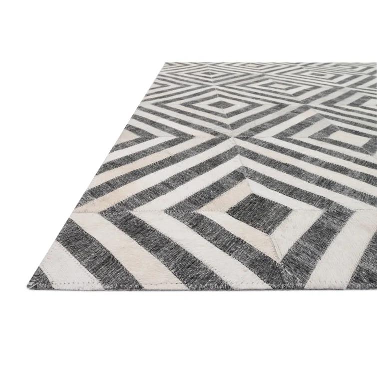 Dorado Geometric Rug