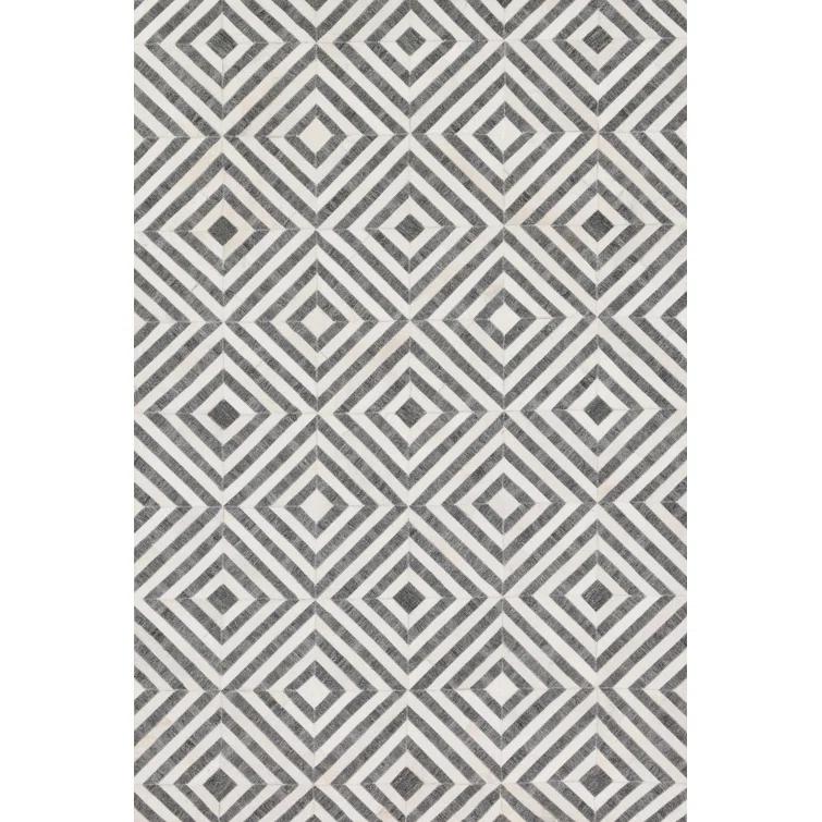 Dorado Geometric Rug