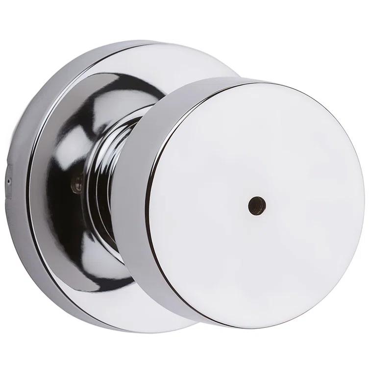Pismo Privacy (Bed & Bath) Circle Knob
