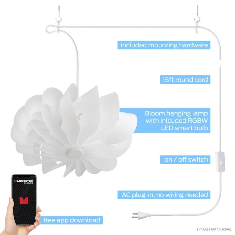 1 - Light Single Pendant