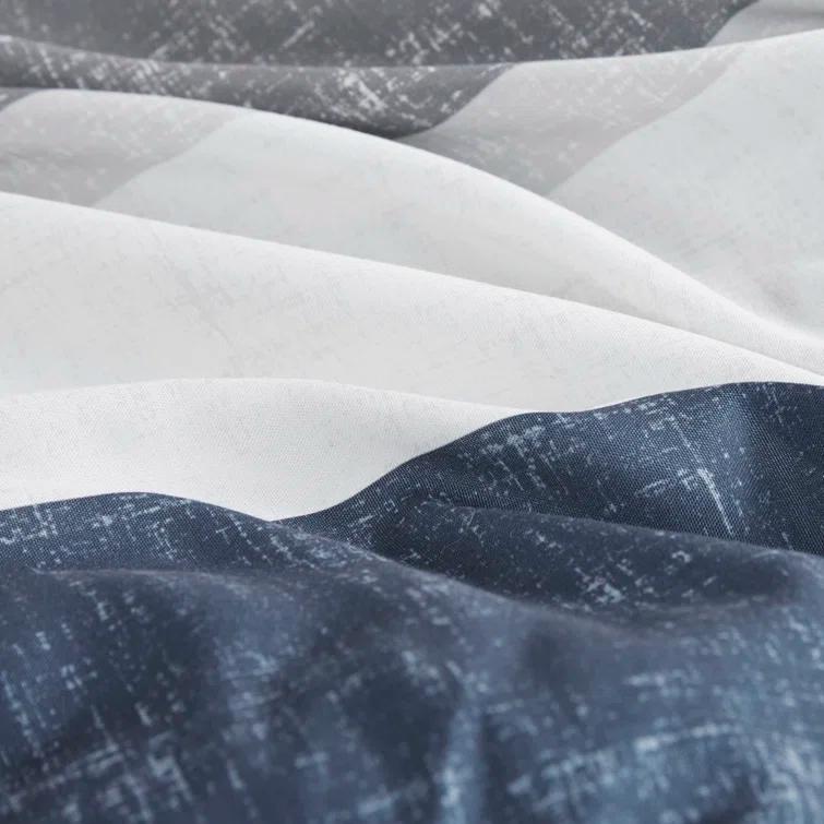 Madison Park Essentials Jaxon Comforter Set with Bed Sheets