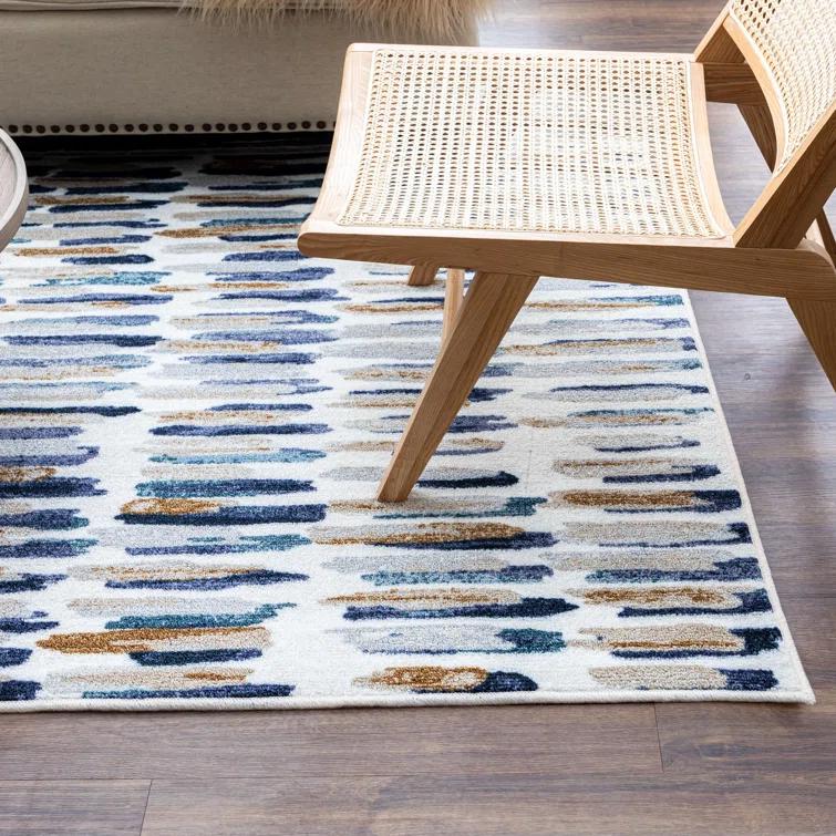Mohawk 2'5"x8' Runner Premium Dual Surface Rug Pad Natural: Skid-Resistant, Gray, Rectangle, Polyester