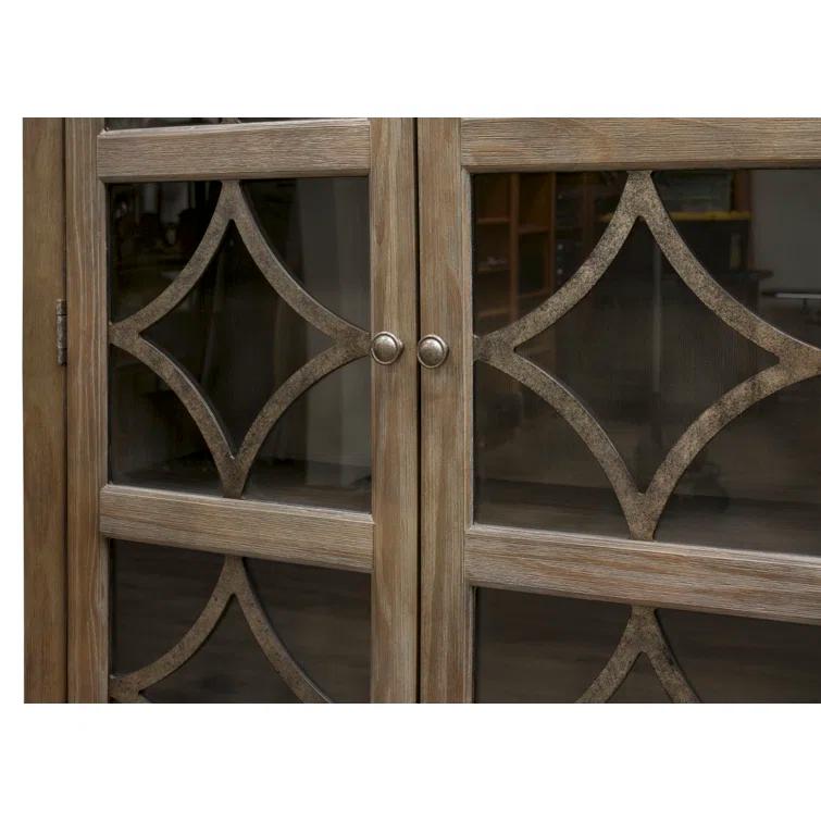 Alderton Dining Cabinet