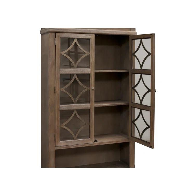 Alderton Dining Cabinet