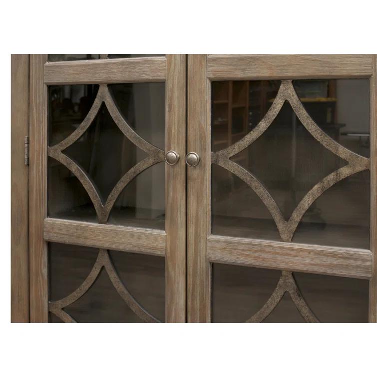 Alderton Dining Cabinet