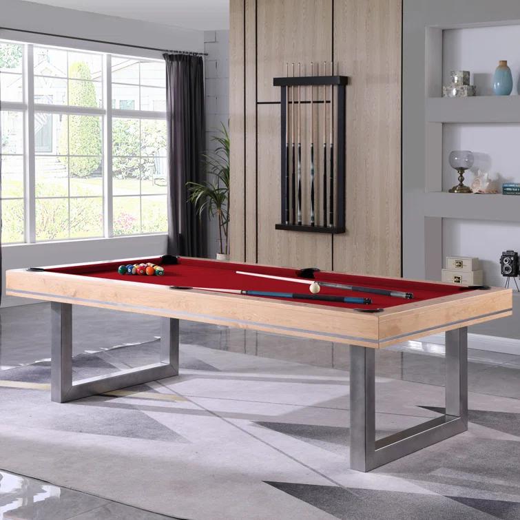 Harmony Slate Pool Table