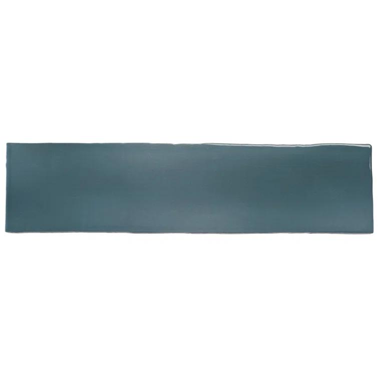 Modstate 3-in. x 12-in. Subway Glossy Ceramic Wall Tile