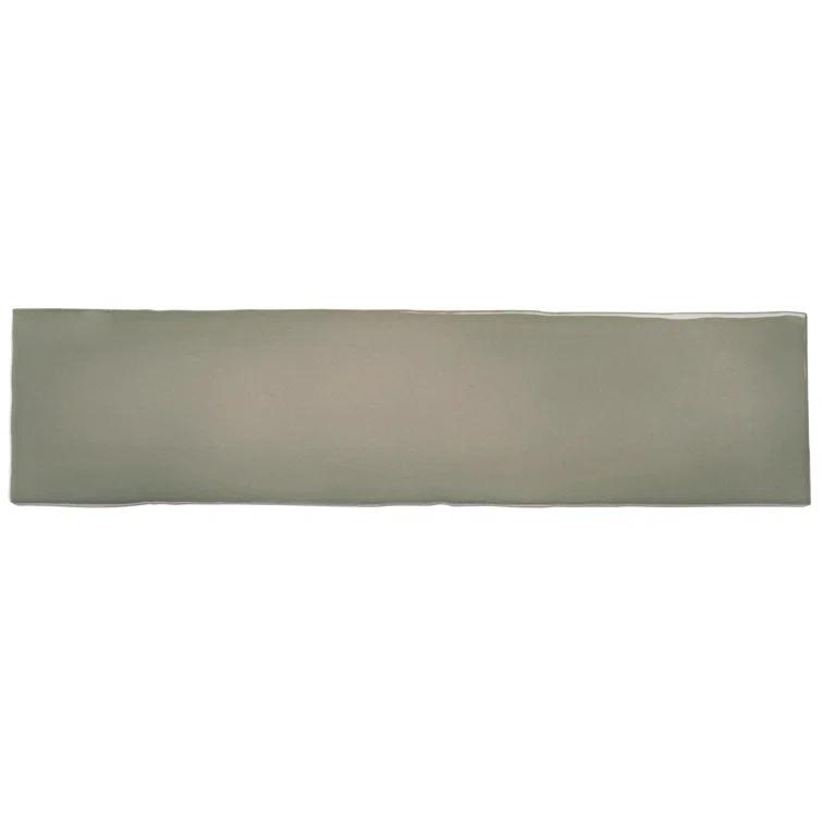 Modstate 3-in. x 12-in. Subway Glossy Ceramic Wall Tile