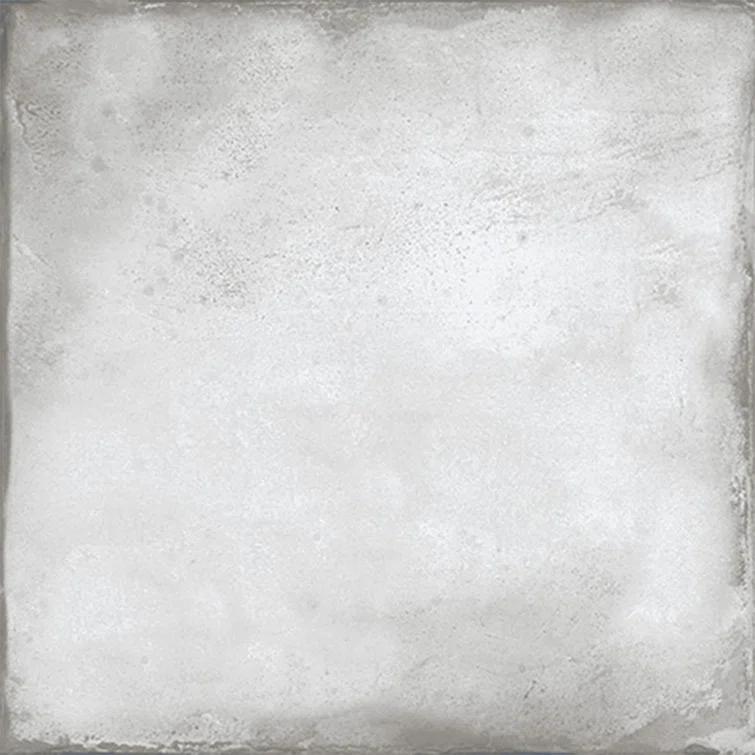 Poise 8-in. Zellige Look Glazed Porcelain Wall & Floor Tile