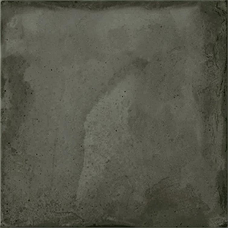 Poise 8-in. Zellige Look Glazed Porcelain Wall & Floor Tile