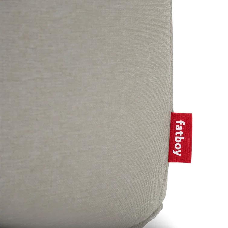 Point Outdoor Ottoman