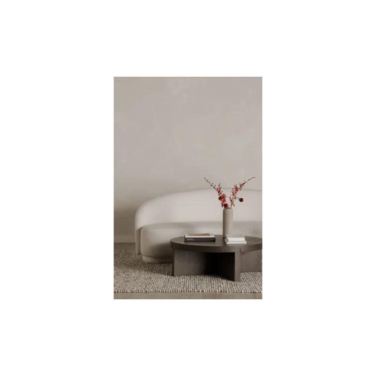 Imabari Sofa - White