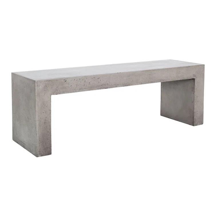 Magen Indoor / Outdoor Bench