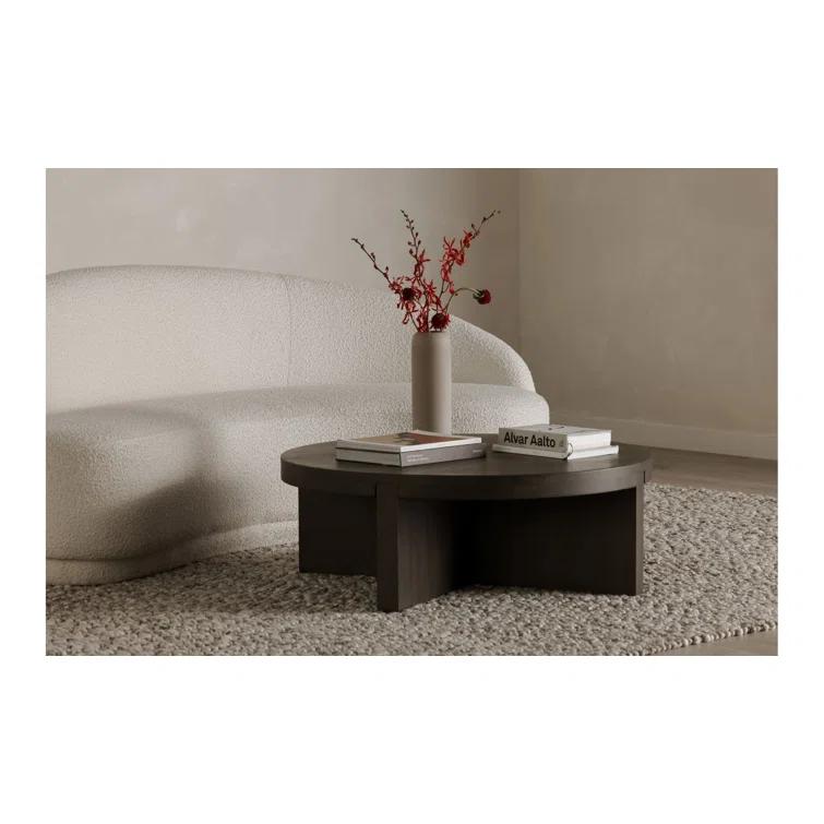 Imabari Sofa - White