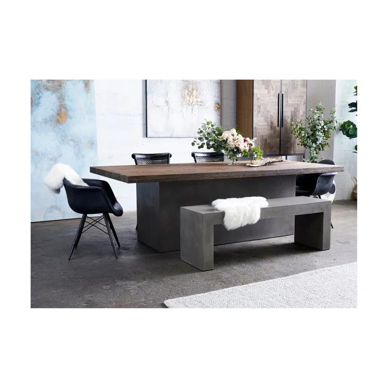 Magen Indoor / Outdoor Bench