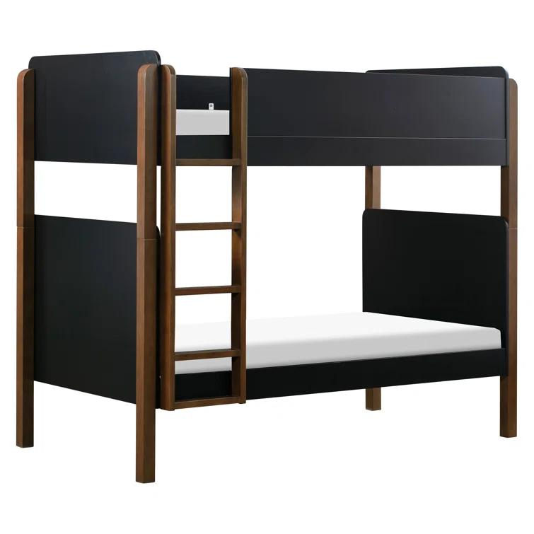 TipToe Twin Bunk Bed