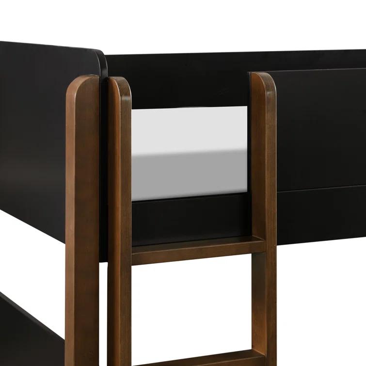 TipToe Twin Bunk Bed