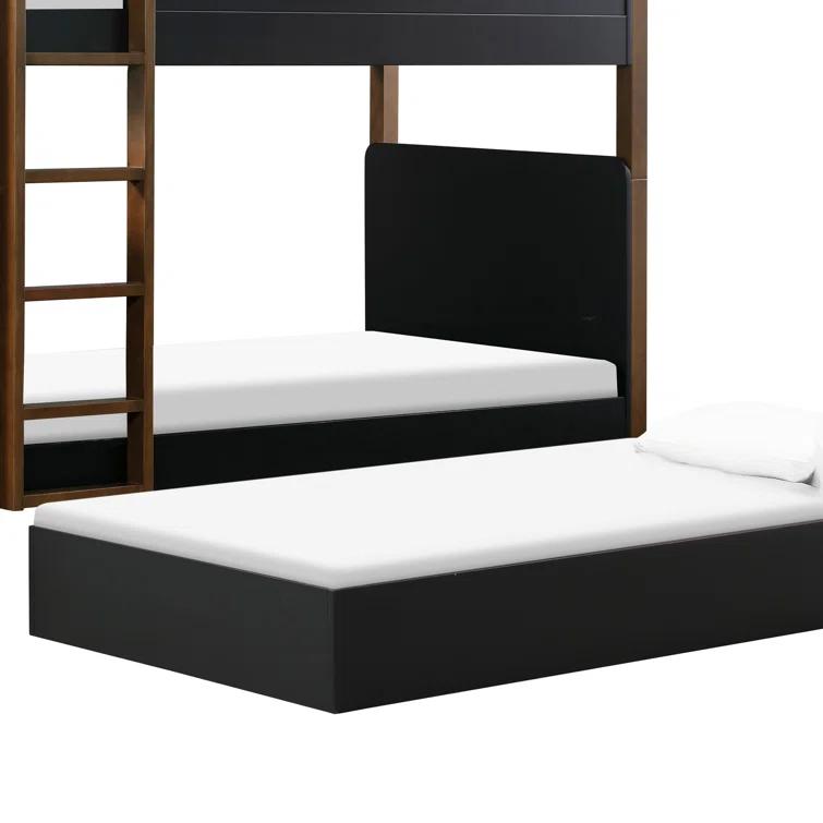 TipToe Twin Bunk Bed