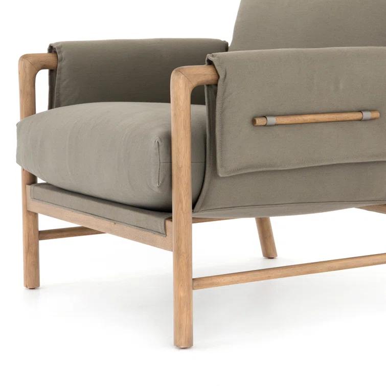 Francis Accent Chair