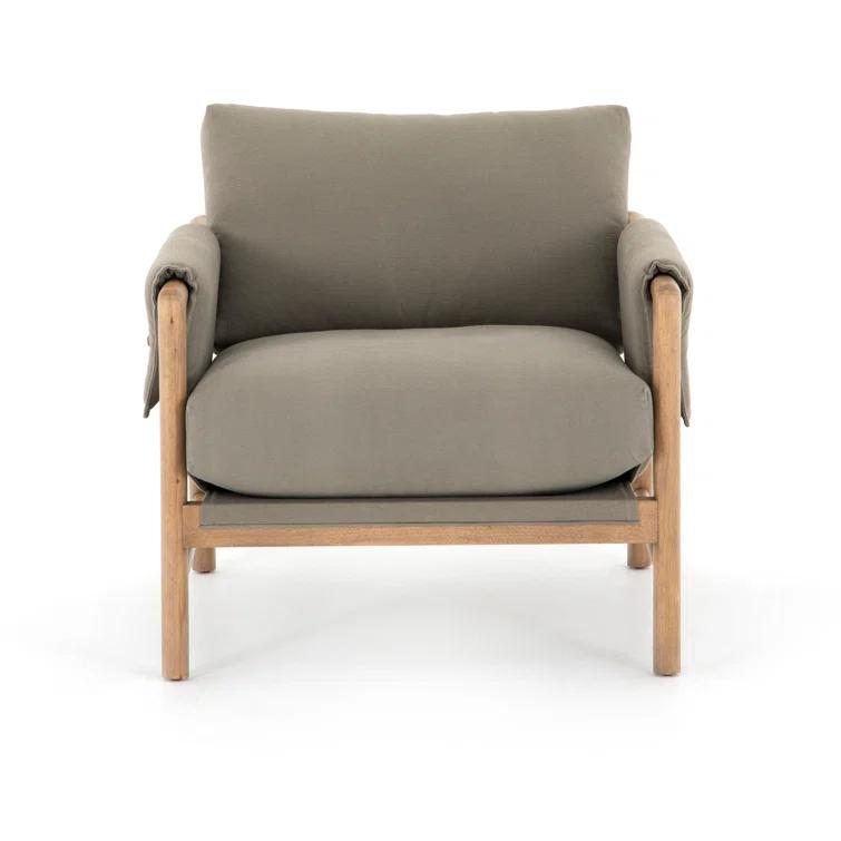 Francis Accent Chair