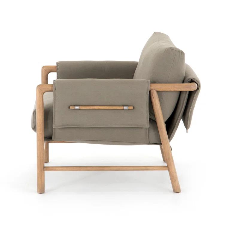 Francis Accent Chair
