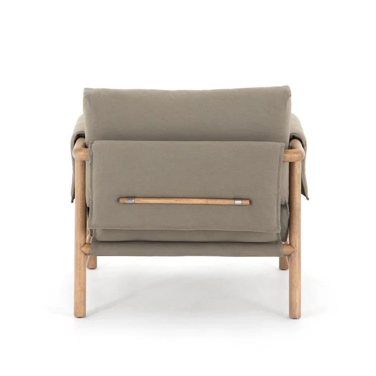 Francis Accent Chair