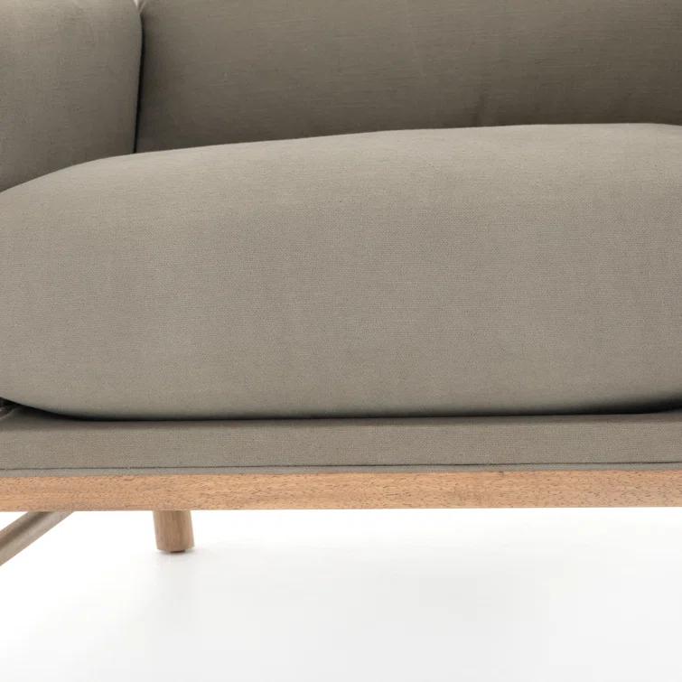 Francis Accent Chair