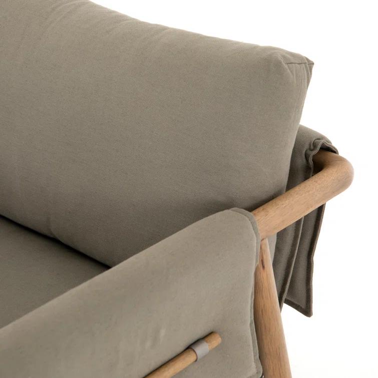 Francis Accent Chair