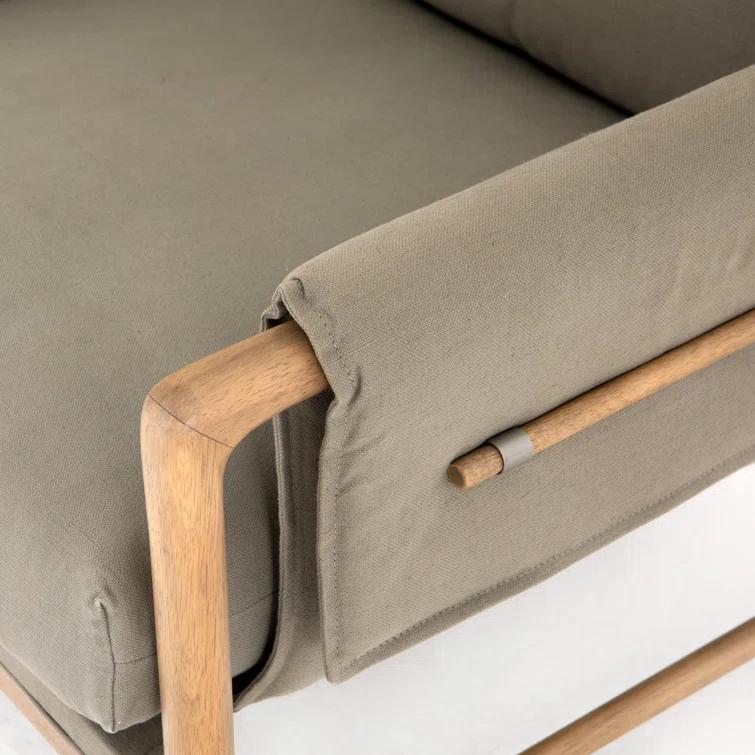 Francis Accent Chair
