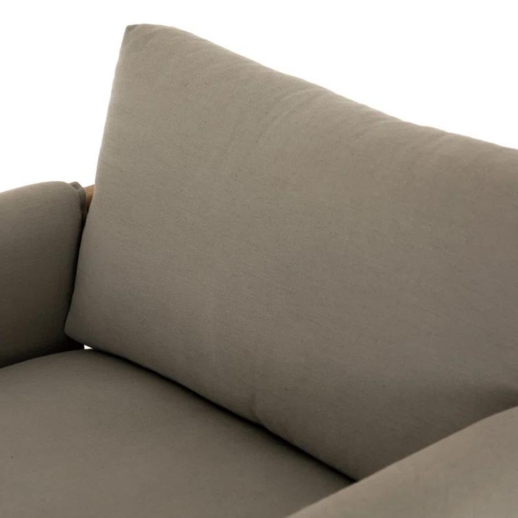 Francis Accent Chair