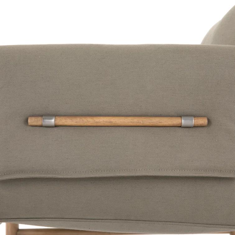 Francis Accent Chair