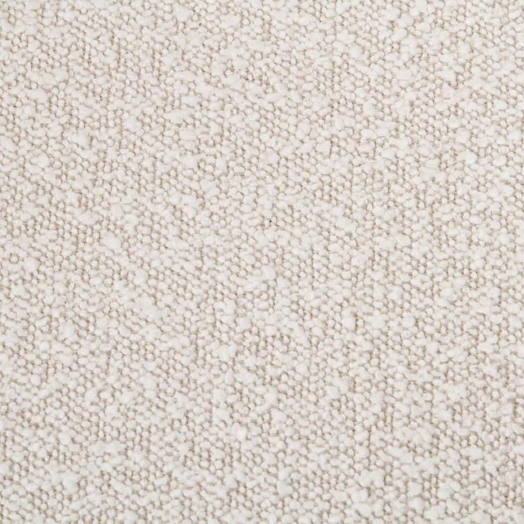 Knoll Natural Blonde Ash Wood Accent Chair