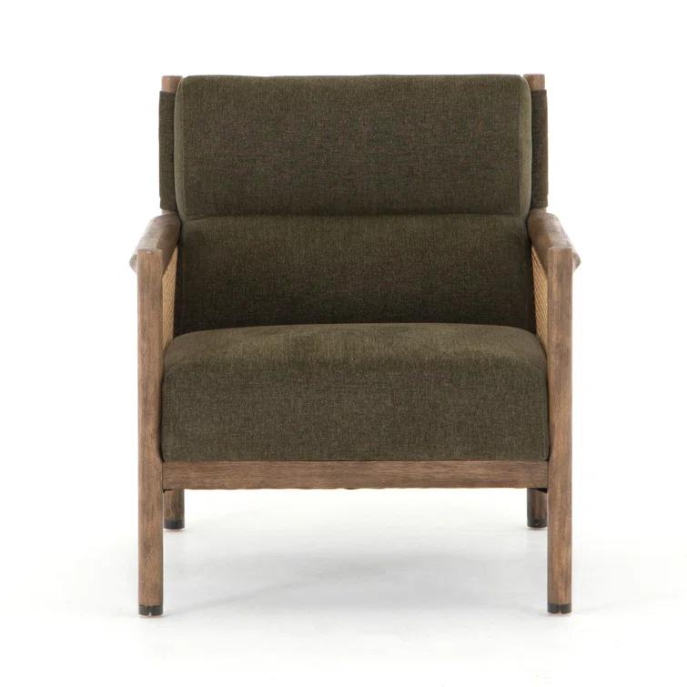 Olivier Accent Chair
