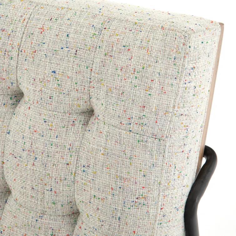 Anouk Accent Chair - Neutral