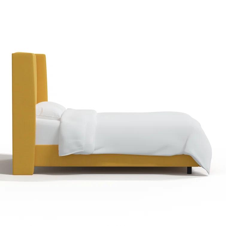 Tilly Upholstered Bed