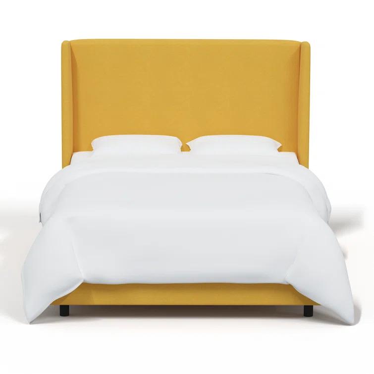 Tilly Upholstered Bed