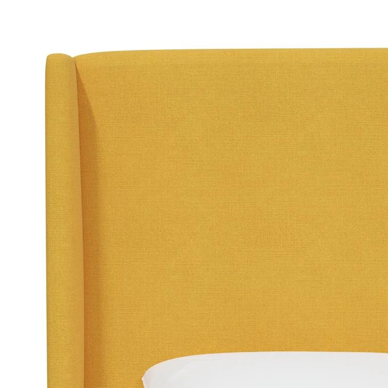 Tilly Upholstered Bed