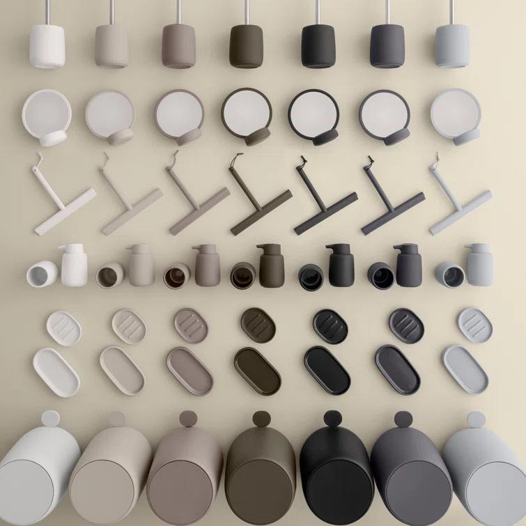 SONO Round Vanity Mirror