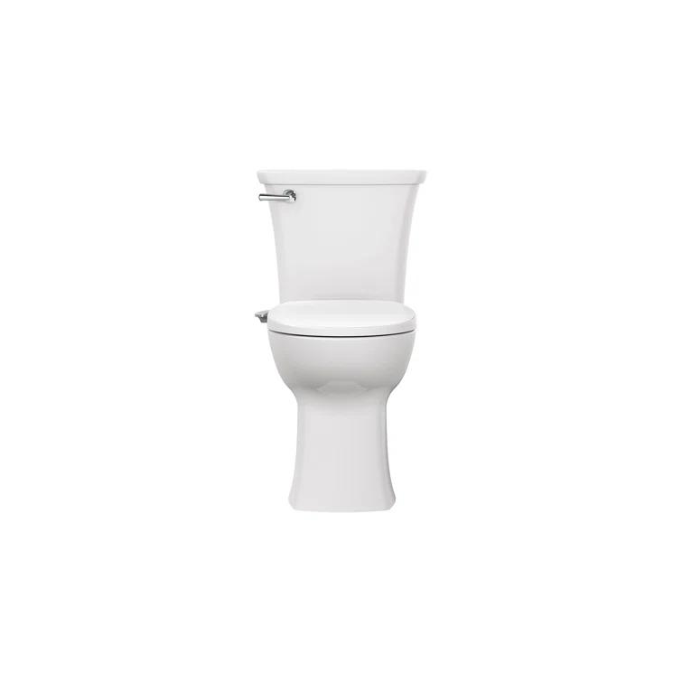 AquaWash Elongated Toilet Seat Bidet