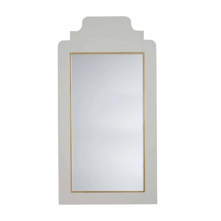 Gabby Nora Arch Wall Mirror | Wayfair