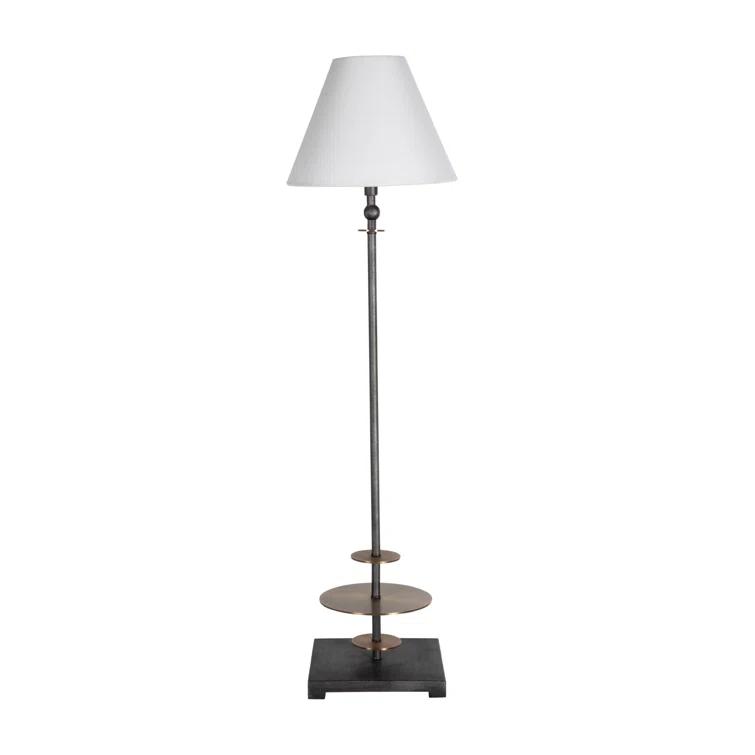 Gabby Vivek Metal Table Lamp