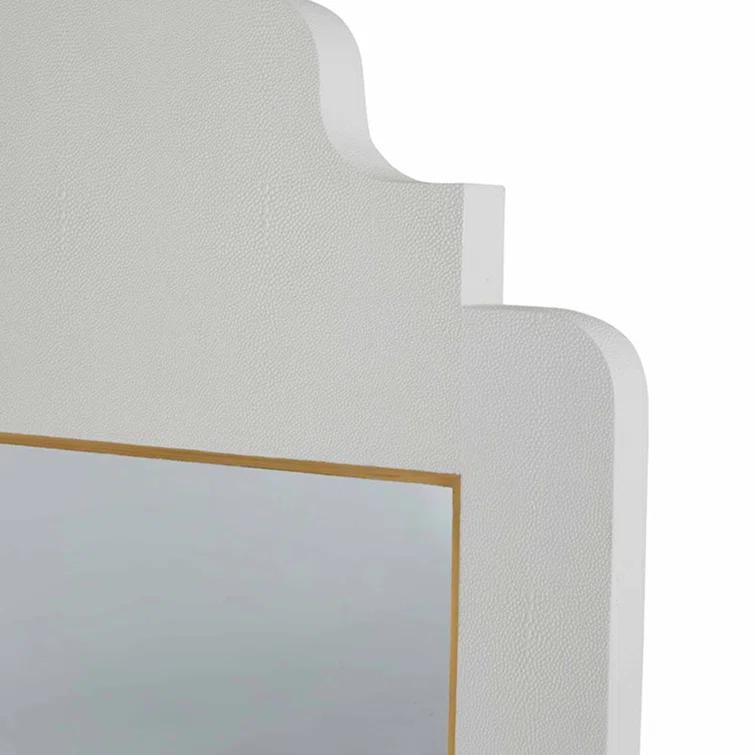 Gabby Nora Arch Wall Mirror | Wayfair