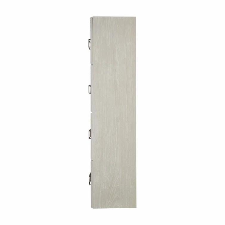 Tilden 80'' Solid Wood Sideboard