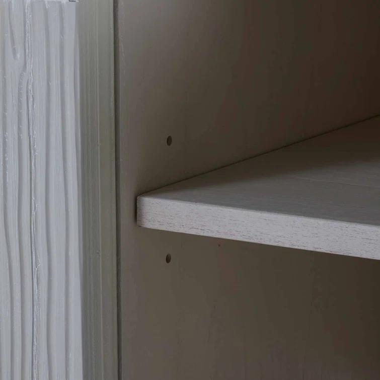Tilden 80'' Solid Wood Sideboard